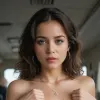 gerador de imagens pornô com IA