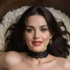 Generator obrazów pornograficznych z wykorzystaniem sztucznej inteligencji