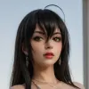 generatore di immagini porno IA