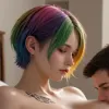 generador de imágenes porno con IA