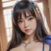 AIポルノ画像ジェネレーター