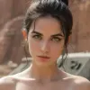 yapay zekâ porno görsel üretici