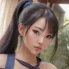 AIポルノ画像ジェネレーター