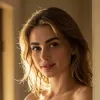 Generator obrazów pornograficznych z wykorzystaniem sztucznej inteligencji
