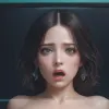 gerador de imagens pornô com IA