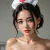 Generator obrazów pornograficznych z wykorzystaniem sztucznej inteligencji
