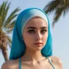 مولد الصور الإباحية بالذكاء الاصطناعي
