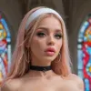 Generator obrazów pornograficznych z wykorzystaniem sztucznej inteligencji