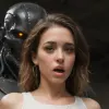 generatore di immagini porno IA