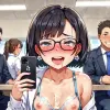 AI porn image generator