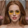 gerador de imagens pornô com IA