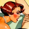 gerador de imagens pornô com IA
