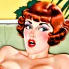 gerador de fotos pornô com IA