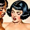 KI-Pornobildchen-Generator