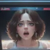 AI 포르노 이미지 생성기