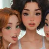 generador de fotos porno con IA