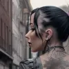 KI-Pornobild-Generator