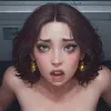 Generator obrazów pornograficznych z wykorzystaniem sztucznej inteligencji