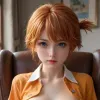 AI色情图片生成器