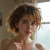 Generator obrazów pornograficznych z wykorzystaniem sztucznej inteligencji