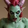 yapay zekâ porno görsel üretici