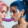 générateur d’images porno IA