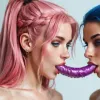 générateur de photos porno IA