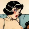 generatore di immagini porno IA