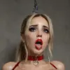 AIポルノ画像ジェネレーター