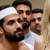 generatore di foto porno IA