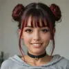 yapay zekâ porno görsel üretici