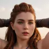 yapay zekâ porno görsel üretici