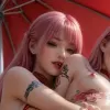 yapay zekâ porno foto üretici