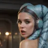 yapay zekâ porno görsel üretici