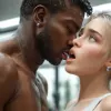 Generator obrazów pornograficznych z wykorzystaniem sztucznej inteligencji