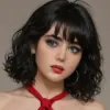 Pencipta imej lucah AI