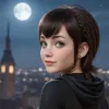AI porn image generator