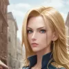 AI porn image generator
