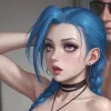generatore di immagini porno IA