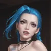 generatore di immagini porno IA