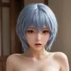 generatore di immagini porno IA