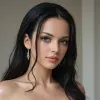 Generator obrazów pornograficznych z wykorzystaniem sztucznej inteligencji