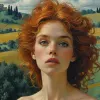 Generator obrazów pornograficznych z wykorzystaniem sztucznej inteligencji