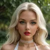 Generator obrazów pornograficznych z wykorzystaniem sztucznej inteligencji
