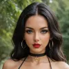 Generator obrazów pornograficznych z wykorzystaniem sztucznej inteligencji