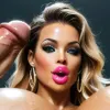 Generator obrazów pornograficznych z wykorzystaniem sztucznej inteligencji