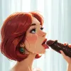 KI-Pornobild-Generator