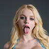 مولد الصور الإباحية بالذكاء الاصطناعي