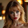 Generator obrazów pornograficznych z wykorzystaniem sztucznej inteligencji