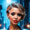 генератор порно-изображений на ИИ